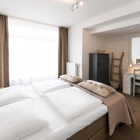 Het Vlielandhotel Esterno foto