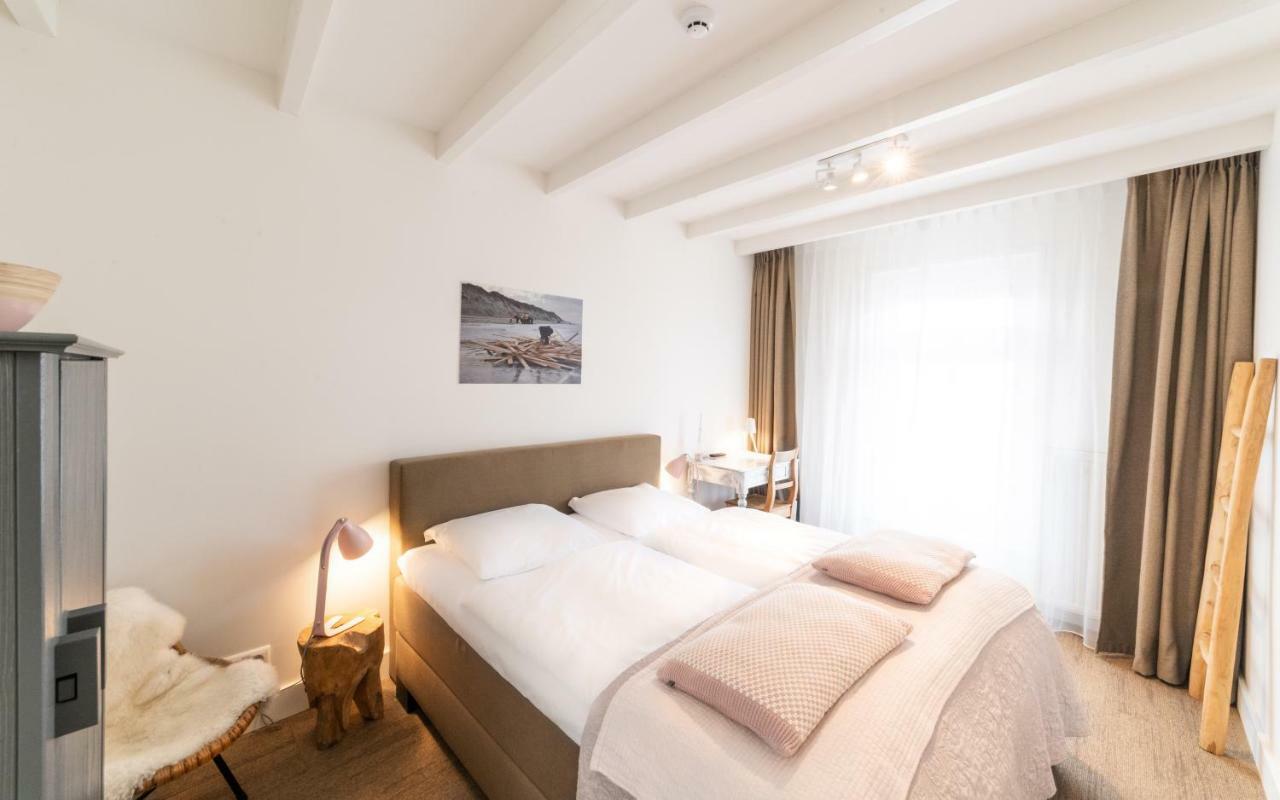 Het Vlielandhotel Esterno foto